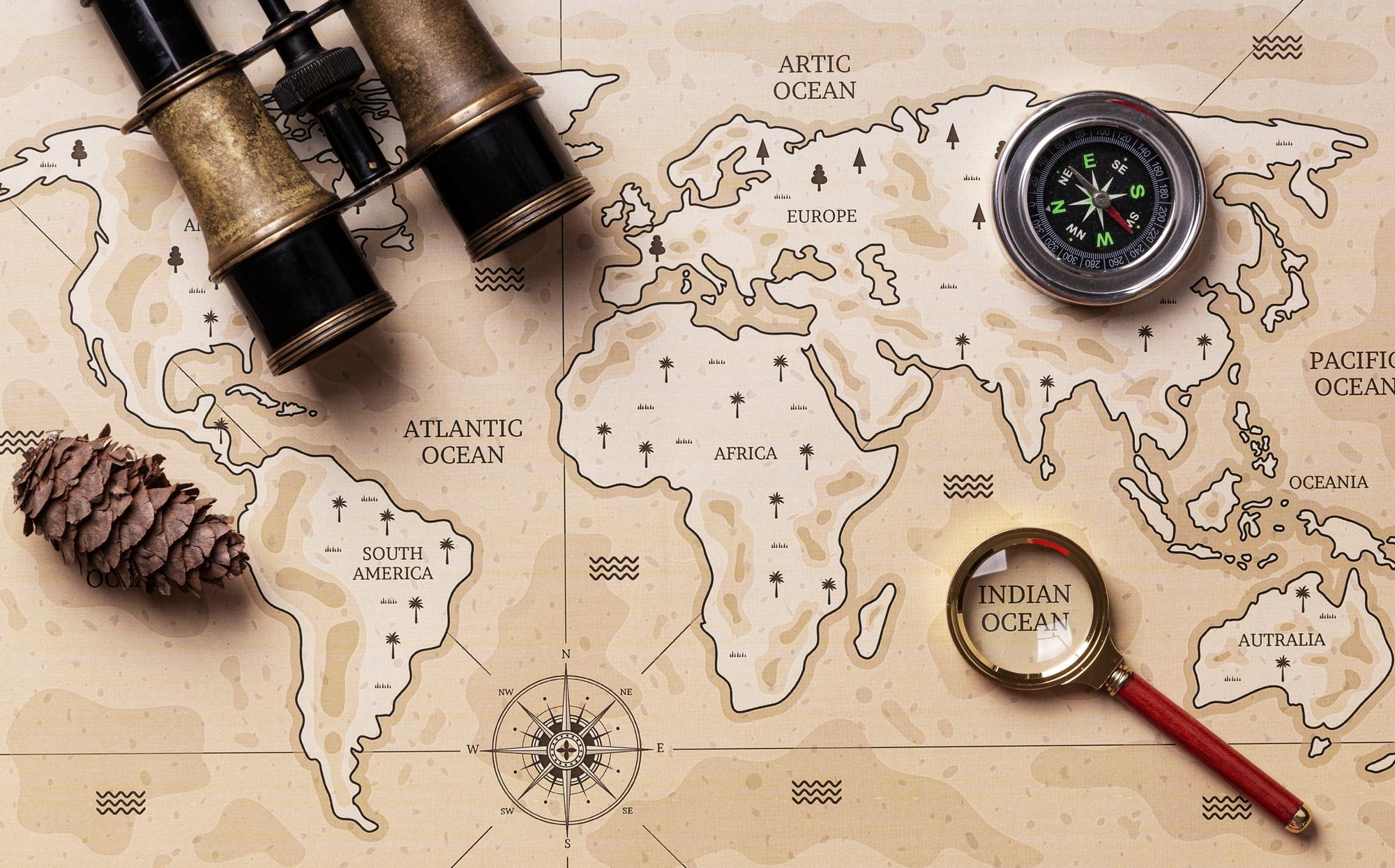 Яндекс Карты в проекте Next.js